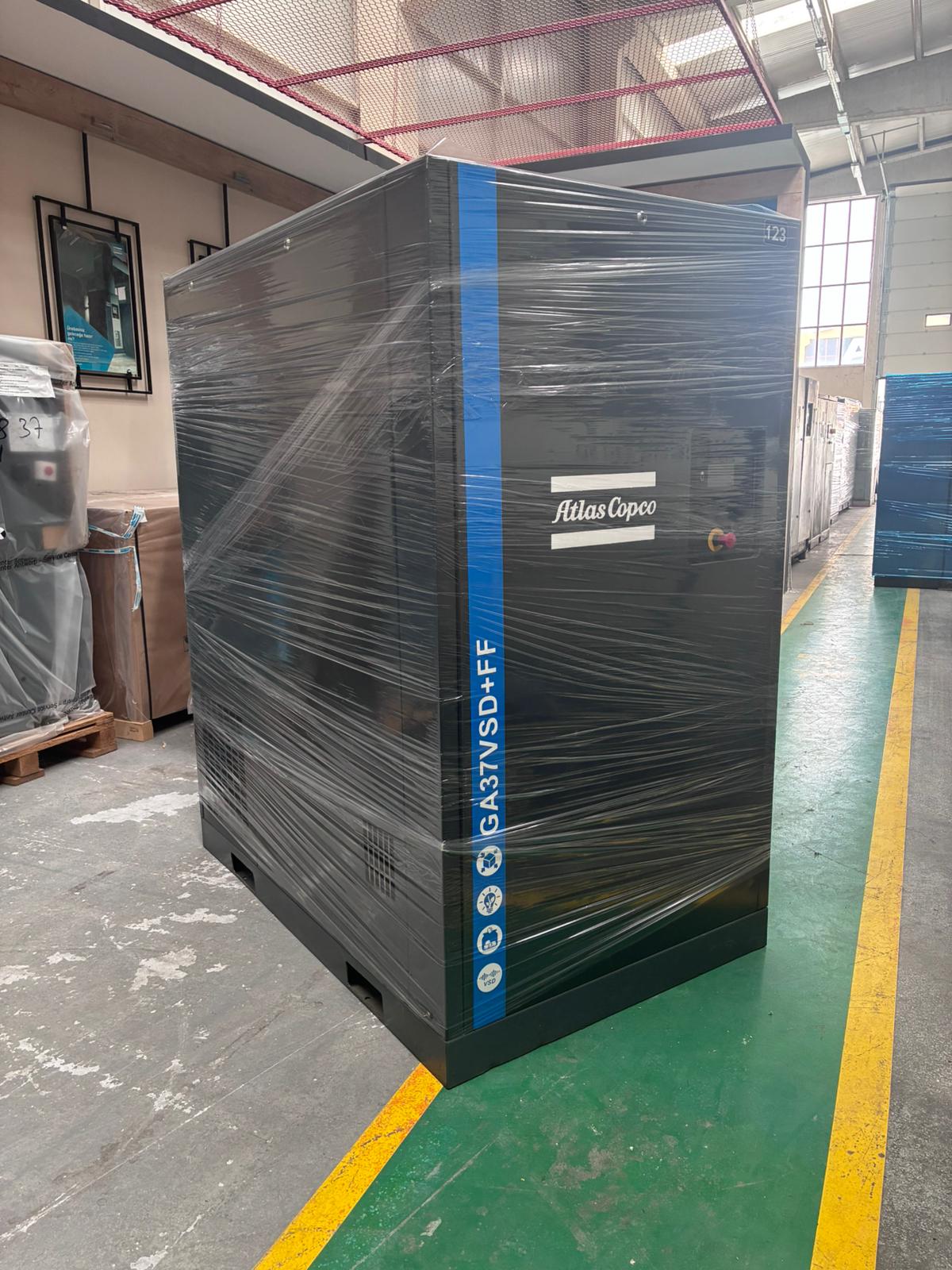 GA 37 VSD+ L FF